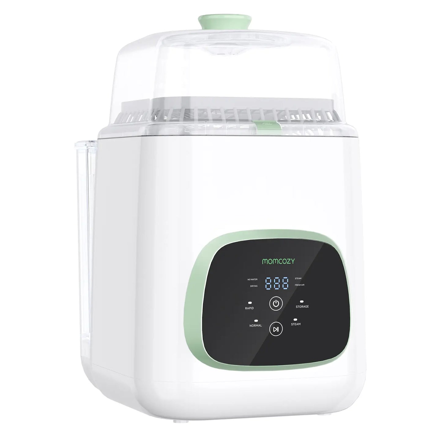 Conti KleanPal Pro Baby Bottle Washer